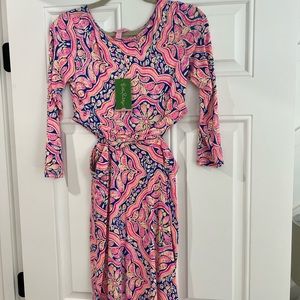 NWT Lilly Pulitzer dress